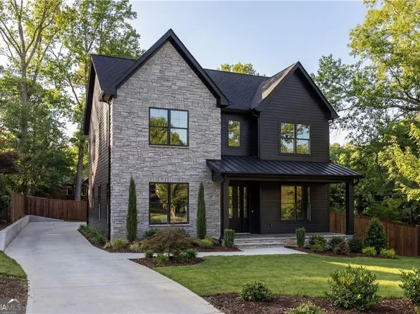 1040 Gilbert St SE, Atlanta, GA 30316