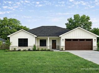 2889 Dreamway Dr, Chunchula, AL 36521