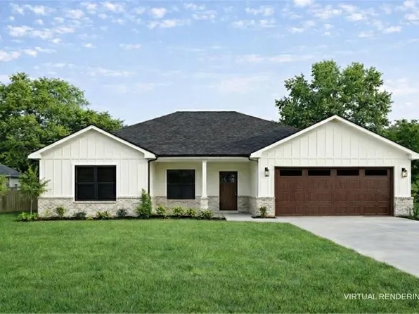 2889 Dreamway Dr, Chunchula, AL 36521