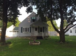 8 Hunt Ave, Hudson Falls, NY 12839
