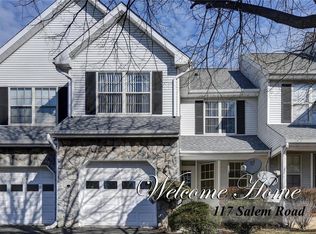 117 Salem Rd, North Brunswick, NJ 08902