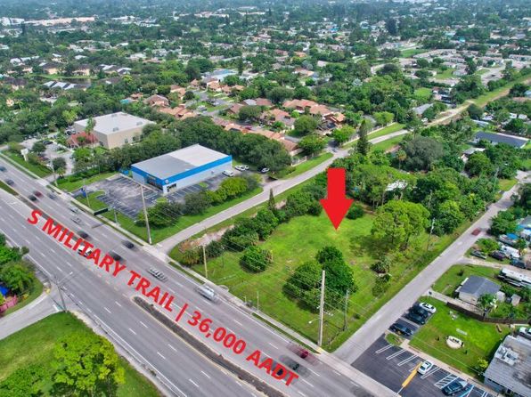 4526 S Military Trl, Lake Worth, FL 33463