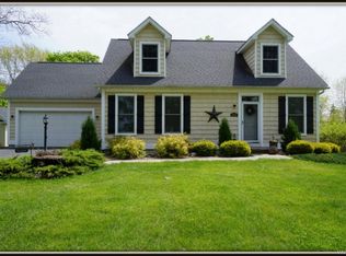 8089 Hopkins Rd, Corfu, NY 14036