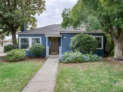 523 W Floradora Ave, Fresno, CA, 93728