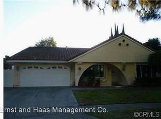 16923 Eric Ave, Cerritos, CA 90703