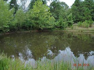 2900 Hog Thief Valley Rd, Magazine, AR 72943