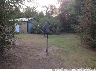 217 Westwind Dr, Vass, NC 28394