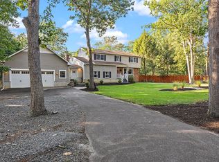 69 Red Oak Dr, TABERNACLE, NJ 08088