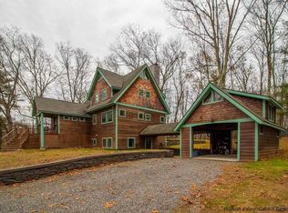 285 County Route 2, Accord, NY 12404