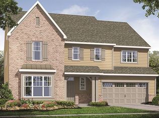 18212 Studman Branch Ave, Charlotte, NC 28278