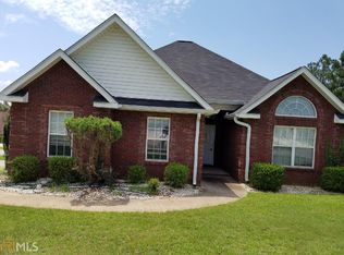 408 Links View Dr #5, Bonaire, GA 31005