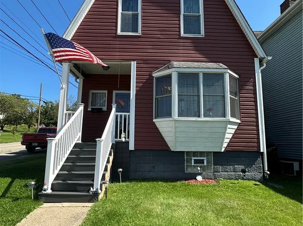 321 Monongahela Ave, Elizabeth, PA 15037