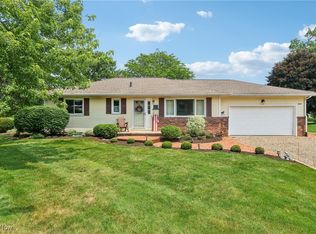 4623 Bliss Dr, Barberton, OH 44203