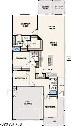 2nd image of 24635 W MOHAVE Street