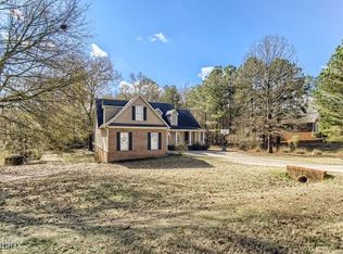 45 Sutton Pl, Social Circle, GA 30025