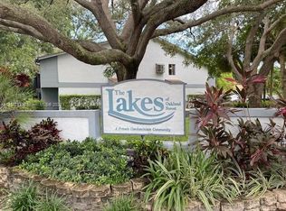 2765 S Oakland Forest Dr APT 102, Oakland Park, FL 33309