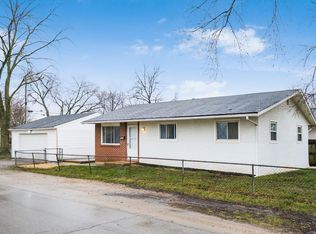 2501 S 6th St, Columbus, OH 43207