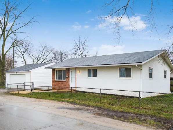 2501 S 6th St, Columbus, OH 43207