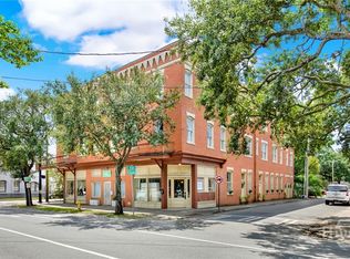125 E Broad Street #2D, Savannah, GA 31401