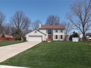 1640 Buxton Cir, Painesville, OH 44077