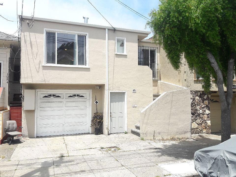1st image of 1080 Brunswick St #A