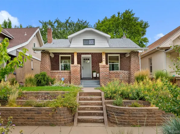 3144 N Gaylord Street, Denver, CO 80205