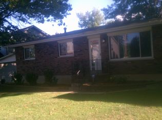 9240 Citadel Ct, Saint Louis, MO