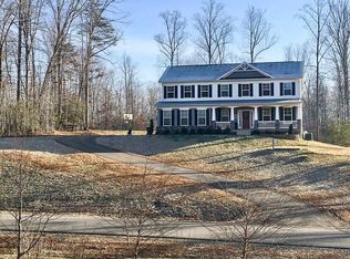 143 Donovan Ln, Stafford, VA 22556