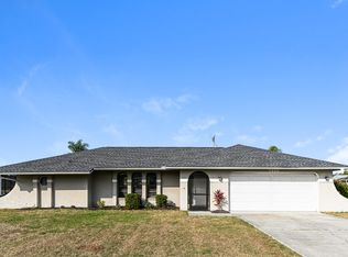 3406 SW 6th Ave, Cape Coral, FL 33914
