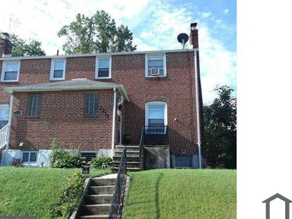 2211 Echodale Ave, Baltimore, MD 21214