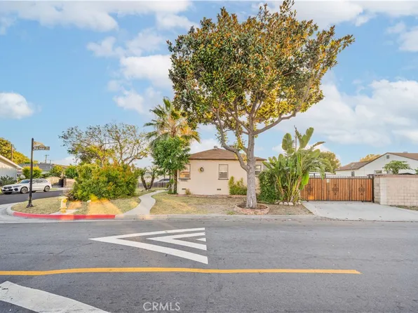 10649 Civic St, El Monte, CA 91731