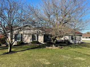 905 S Maureen Rd, Greensburg, IN 47240