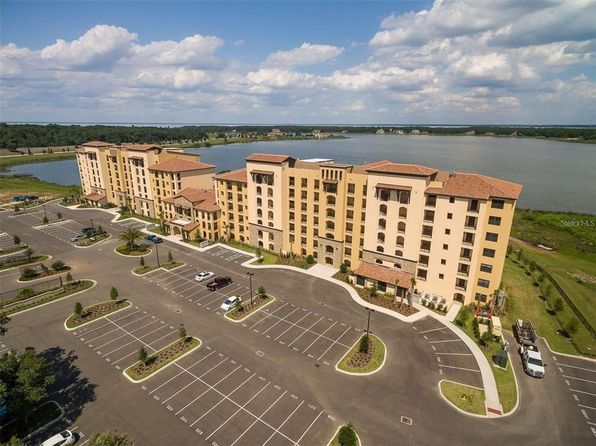 16300 County Road 455 Rd #414, Montverde, FL 34756