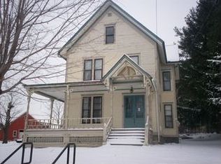 51 N Main St, Norwood, NY 13668