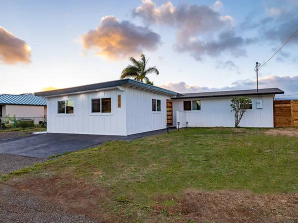 5850 Hoolei St, Koloa, HI 96756