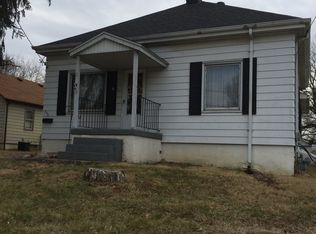332 Garesche St, Collinsville, IL