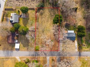 540 Park Blvd, Winston Salem, NC 27127