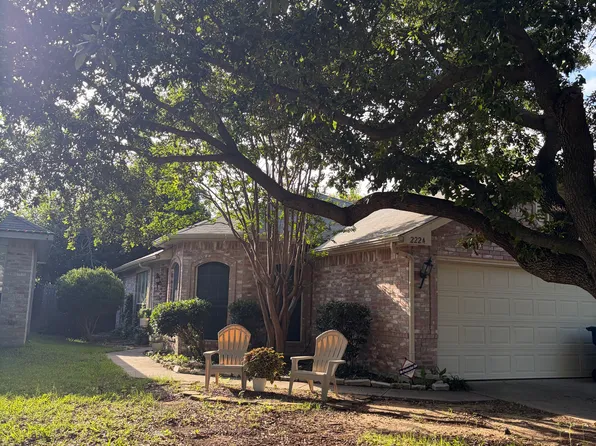 2224 Brookview Dr, McKinney, TX 75072
