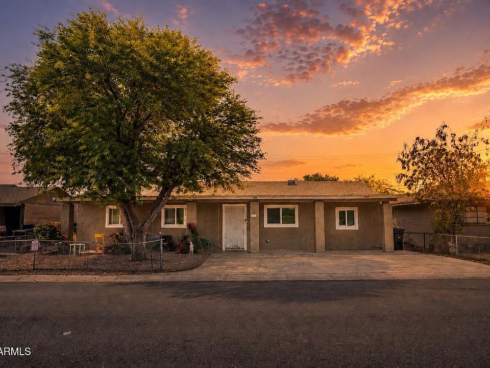 1st image of 3801 W WILSHIRE Drive