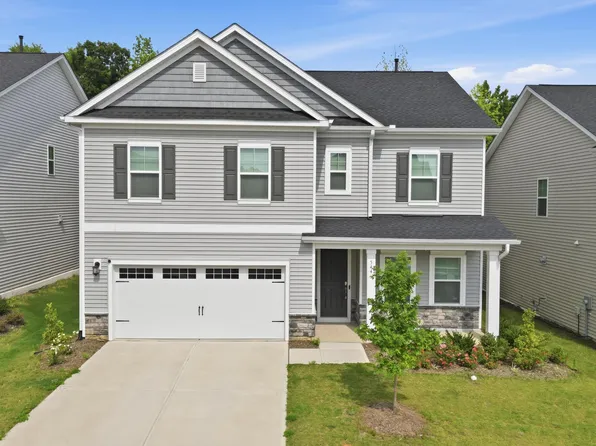 544 Tanner Lake Ln, Raleigh, NC 27610