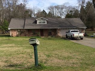 269 Field Of Dreams Rd, Harleton, TX 75651