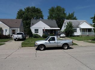 12508 Longtin St, Southgate, MI 48195