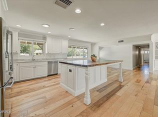 1831 E Rovey Ave, Phoenix, AZ 85016