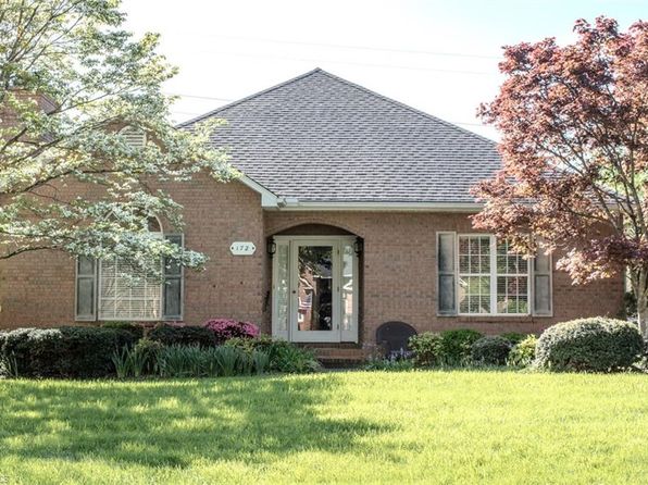 172 Bradford Place Ln, Lewisville, NC 27023