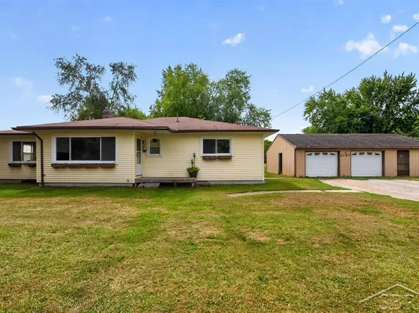 2197 W North Union Rd, Auburn, MI 48611