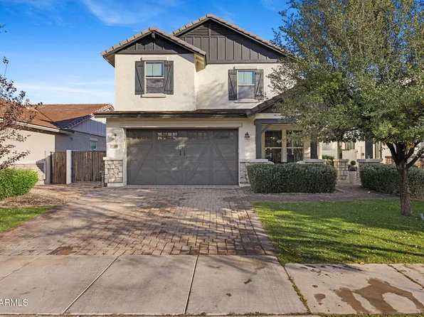 4346 E PALO VERDE Street, Gilbert, AZ 85296