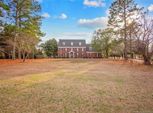 2128 Lake Shannon Dr, Fayetteville, NC 28312