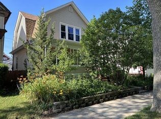 2341 Hansen Ave, Racine, WI 53405