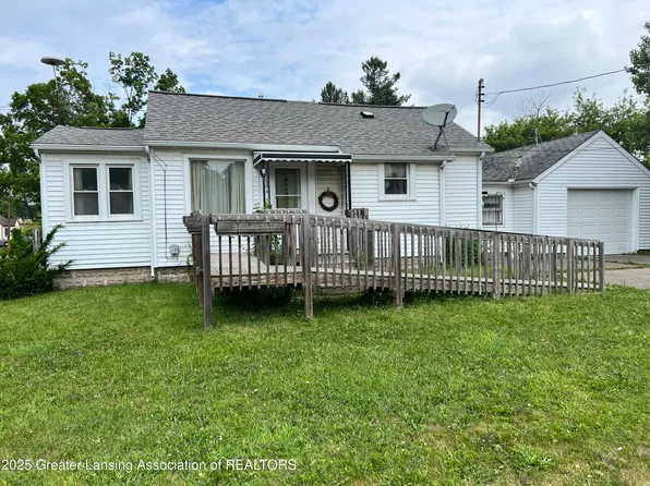 500 N Catherine St, Lansing, MI 48917