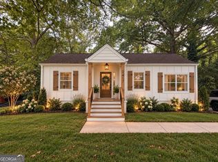 2642 Joyce Ave, Decatur, GA 30032